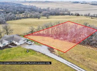LOT 5 Forest Hill Rd, Wellman, IA 52356