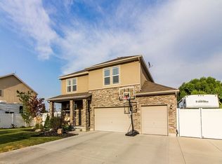 13877 S Steve Ln, Herriman, UT 84096