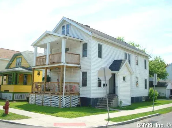 221 Hartson St, Syracuse, NY 13204