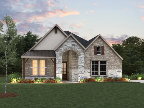 Palmetto Plan, Timber Hollow