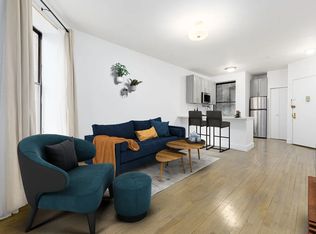 160 W 141st St APT 3B, New York, NY 10030