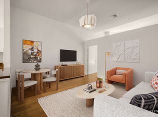 257 W 117th St APT 1B, New York, NY 10026