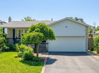 1 Banquo Rd, Markham, ON L3T 3G9