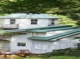 3181 Bull Run Rd, Masontown, WV 26542