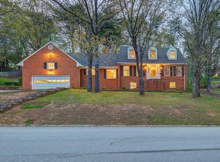 2751 Gleneagles Rd, Salem, VA 24153