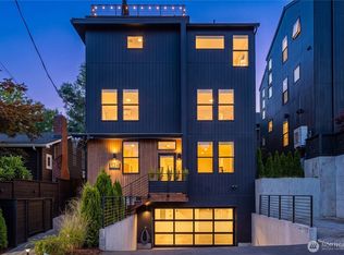 524 N 86th St, Seattle, WA 98103