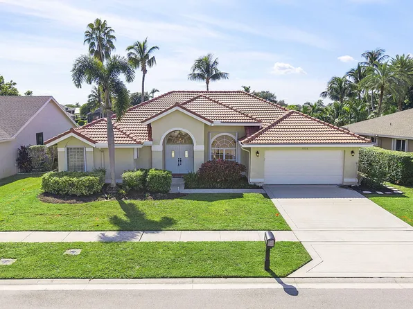 1224 Lake Breeze Dr, Wellington, FL 33414