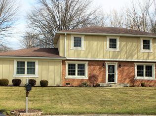5816 Attleboro Ct, Indianapolis, IN 46250