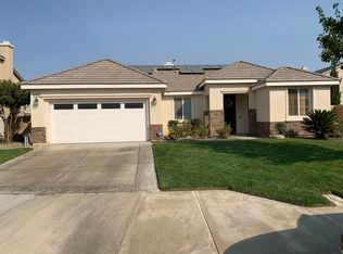 44942 Mariposa Dr, Lancaster, CA 93536