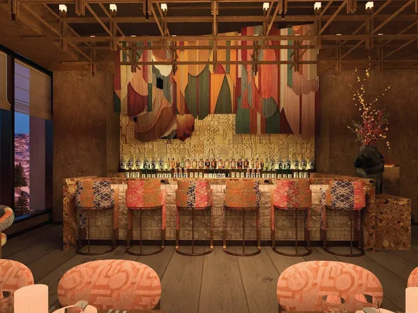 1707 W Glencoe Mountain Way #3H, Park City, UT 84060