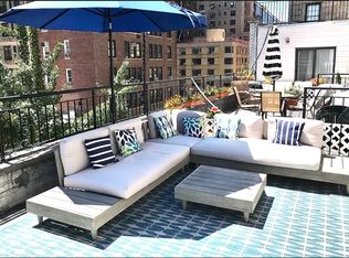 255 W 75th St #PENTHOUSE, New York, NY 10023