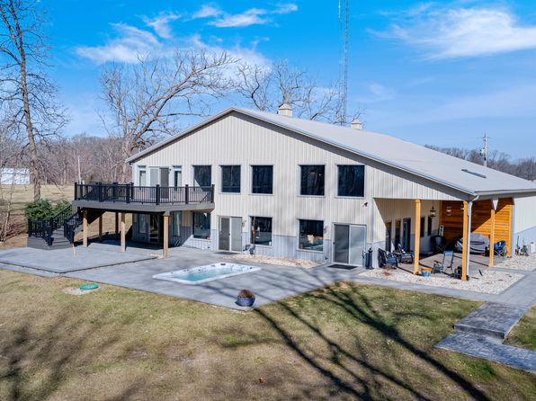 7143 W 50 S, Morgantown, IN 46160