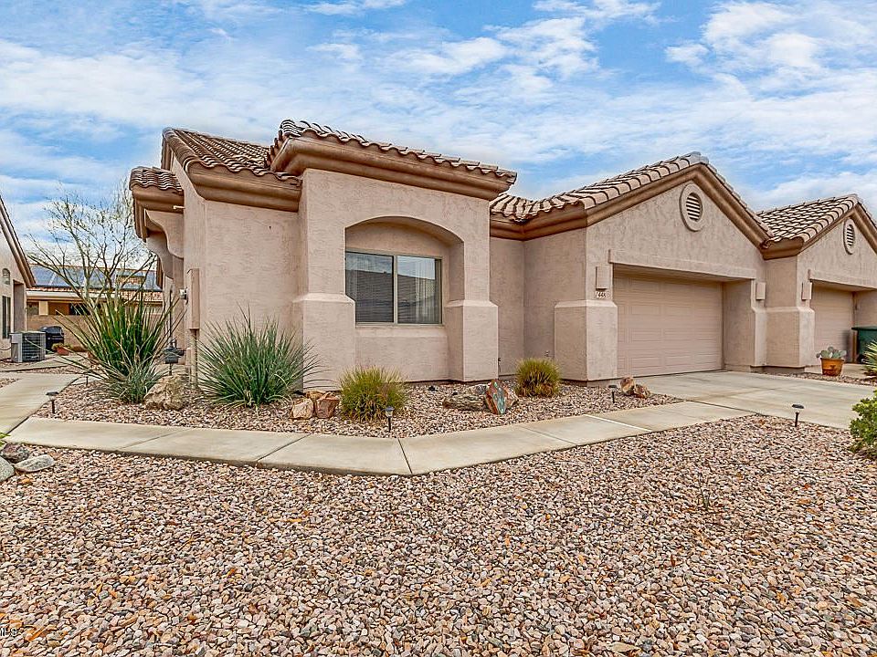 1st image of 1448 N Desert Willow St