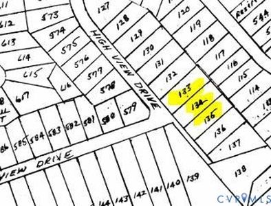 0 W Highview Dr, Lancaster, VA, 22503