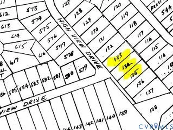 0 W Highview Dr, Lancaster, VA 22503