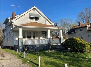 3269 E 119th St, Cleveland, OH 44120