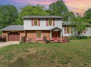 3180 Middlebrook Dr, Clemmons, NC 27012