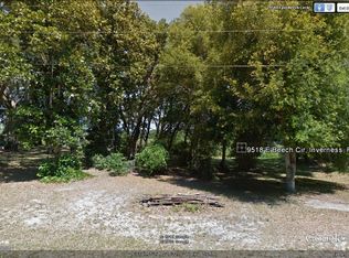 9518 E Beech Cir, Inverness, FL 34450