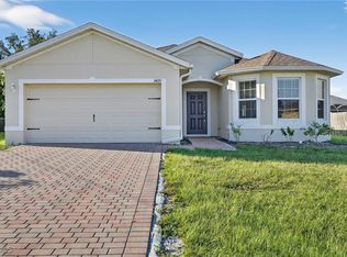 1420 NW 1st Ter, Cape Coral, FL 33993
