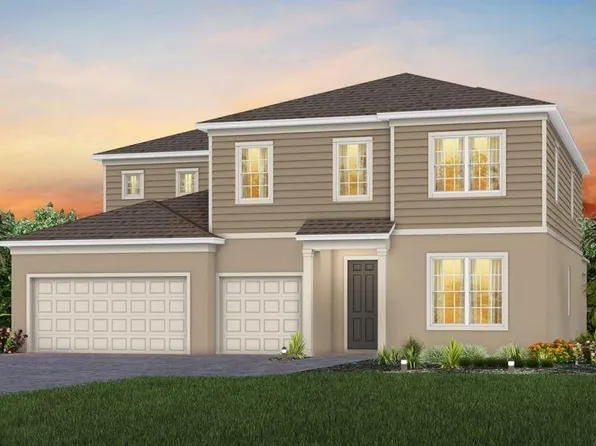 4330 Sunset Preserve Blvd, Orlando, FL 32820