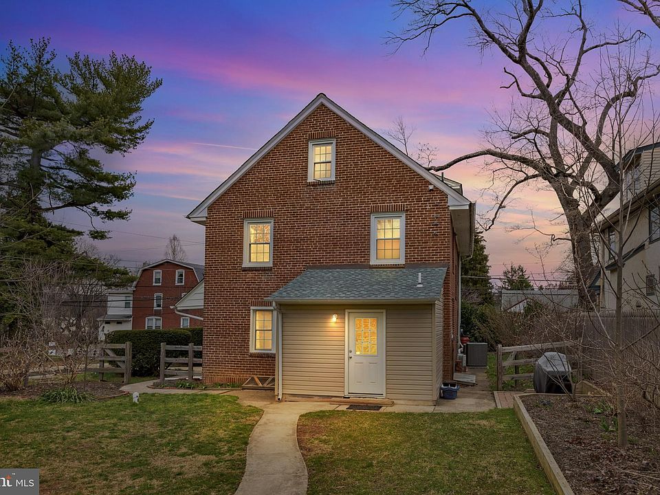 100 E Waverly Rd, Wyncote, PA 19095 Zillow