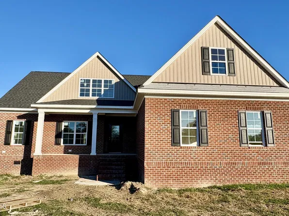 7655 Sweetwater Drive, Nashville, NC 27856