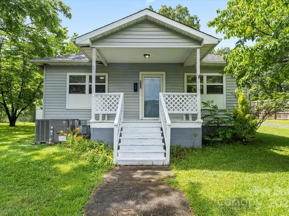 935 Church St, Kings Mountain, NC 28086