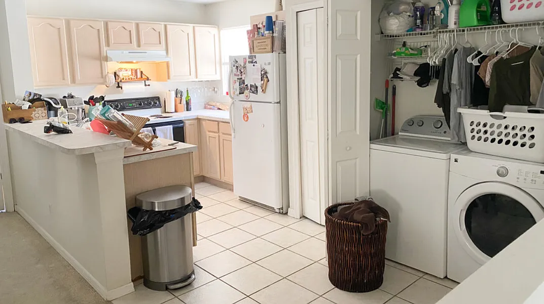 2 bed, 1220 sqft, $1,900 — Photo 4