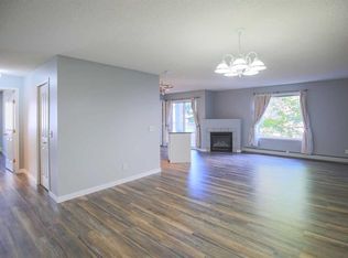 5202 NE Valleyview Park SE #202, Calgary, AB T2B3R6