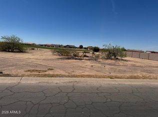 14750 S COUNTRY CLUB Way #685, Arizona City, AZ 85123