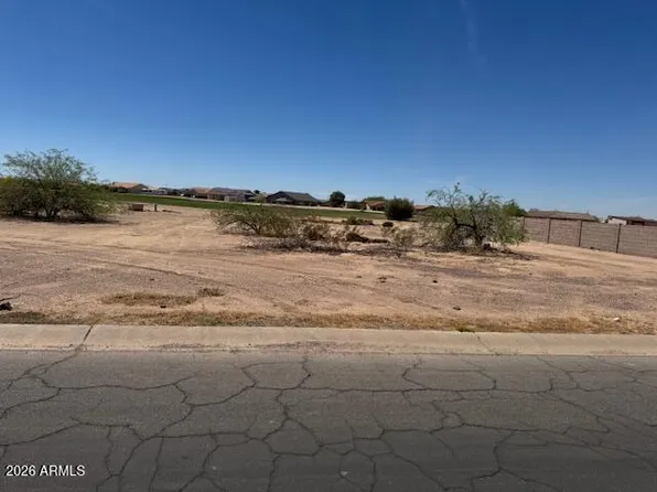 14750 S COUNTRY CLUB Way #685, Arizona City, AZ 85123