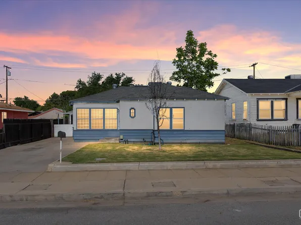 1605 Haldon St, Bakersfield, CA 93308