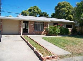 4105 Lantana Ave, Sacramento, CA 95824