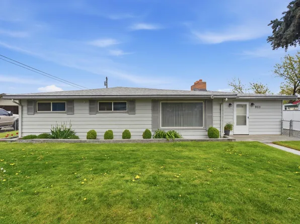 903 E 27th Ave, Kennewick, WA 99337
