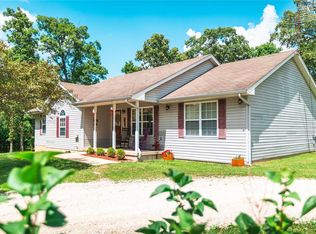 11550 Cherry Rd, Dixon, MO 65459
