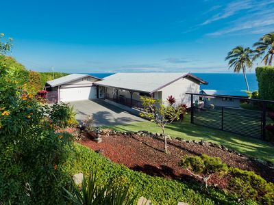 36-2344 Pualaea Pl, Laupahoehoe, HI, 96764