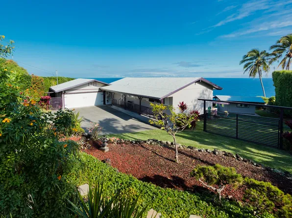 36-2344 Pualaea Pl, Laupahoehoe, HI 96764