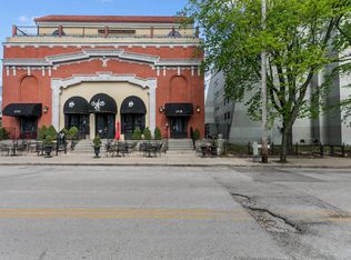 1715 Summit St #203, Kansas City, MO 64108