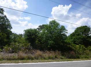 McClellan Rd LOT 11, Frostproof, FL 33843