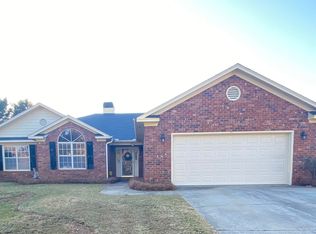4636 Sheffield Dr, Evans, GA 30809