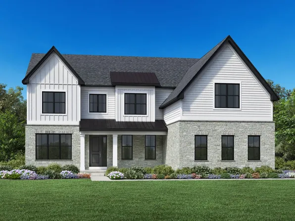 2704 Crystal Lake Dr, Commerce Township, MI 48382
