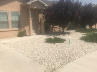 2326 N Desert Willow Ln, Hobbs, NM 88240