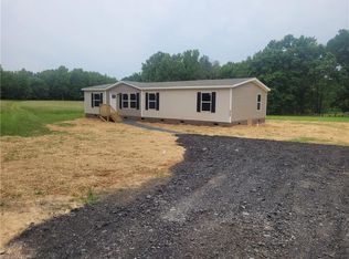 6741 State Highway 22 N, Climax, NC 27233