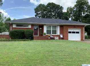 537 Lanier Rd SW, Huntsville, AL 35801