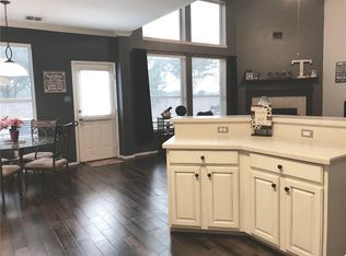 365 Kirby Dr, Argyle, TX 76226