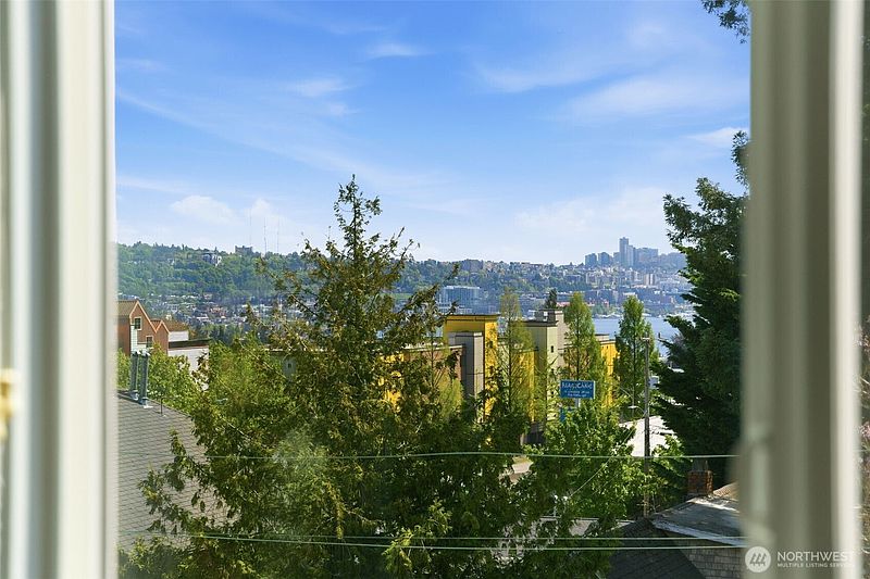 4th image of 800 N Allen Place #401
