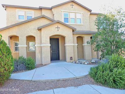 10238 E Honey Mesquite Dr, Tucson, AZ, 85730