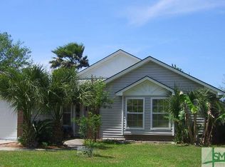 137 Marshedge Ln, Savannah, GA 31419