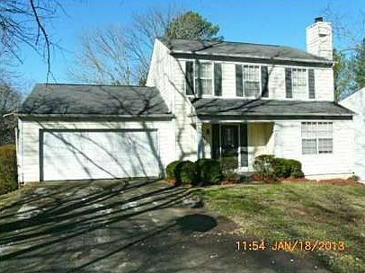1st image of 4467 Highland Pl NE