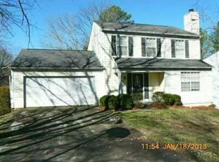 4467 Highland Pl NE, Marietta, GA 30066